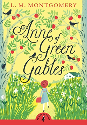 Stock image for Anne of Green Gables (Puffin Classics) for sale by AwesomeBooks