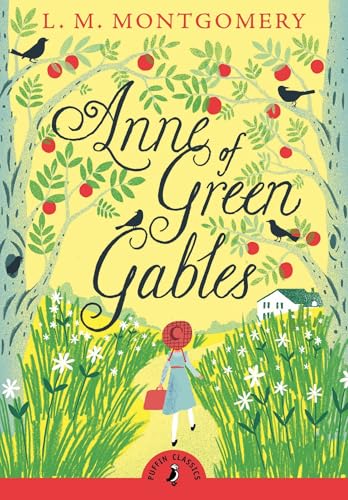 ANNE GREEN GABLES