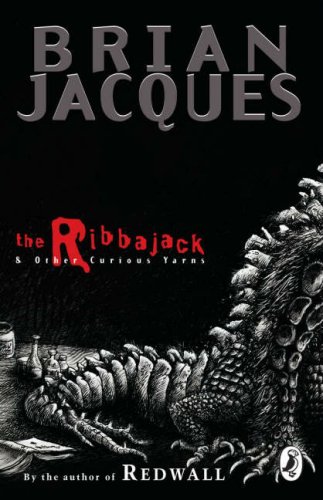 The Ribbajack & Other Curious Yarns (9780141321660) by Brian Jacques