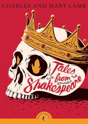 Beispielbild fr Tales from Shakespeare (Puffin Classics) zum Verkauf von SecondSale