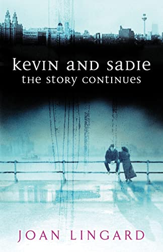 9780141321745: Kevin and Sadie: The Story Continues