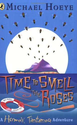 Imagen de archivo de Time to Smell the Roses a la venta por Hawking Books