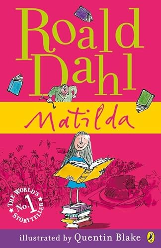 9780141321943: Matilda