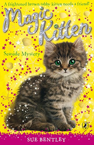 9780141321981: Magic Kitten: Seaside Mystery