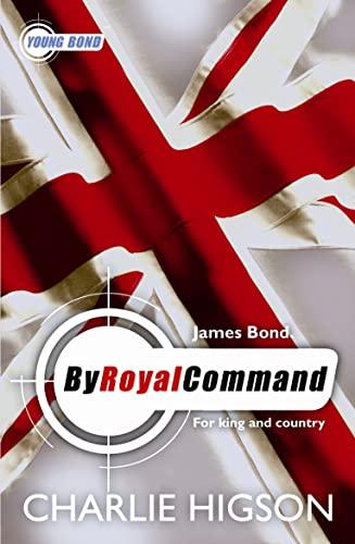 Stock image for Young Bond by Royal Command for sale by ThriftBooks-Dallas