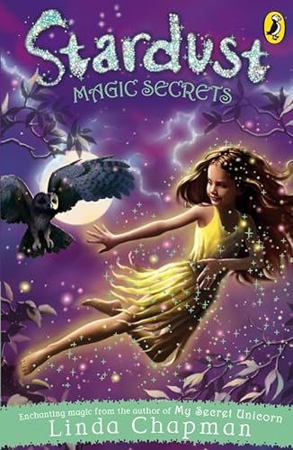 9780141322094: Stardust: Magic Secrets
