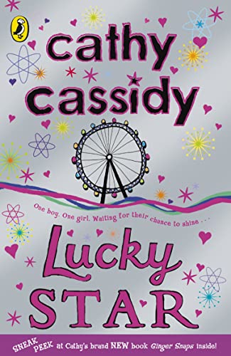 Stock image for Lucky Star for sale by Better World Books