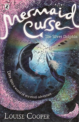 Beispielbild fr Mermaid Curse Silver Dolphin zum Verkauf von ThriftBooks-Dallas