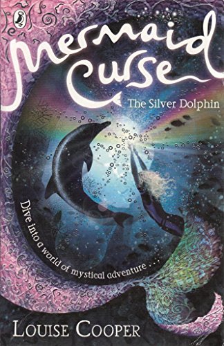 9780141322254: Mermaid Curse Silver Dolphin