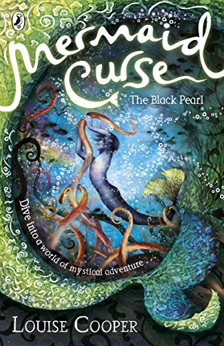 9780141322261: Mermaid Curse: The Black Pearl