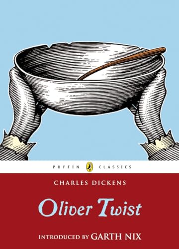 Beispielbild für Oliver Twist (Puffin Classics) zum Verkauf von SecondSale