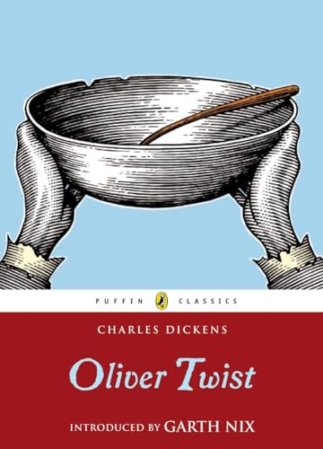 9780141322438: Oliver Twist: Charles Dickens