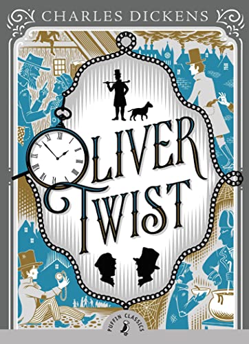 Stock image for Oliver Twist for sale by Blackwell's