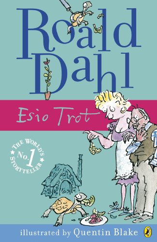 Beispielbild fr Esio Trot zum Verkauf von AwesomeBooks