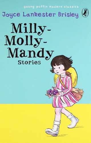 Stock image for Milly-Molly-Mandy Stories (Puffin Modern Classics) for sale by WorldofBooks