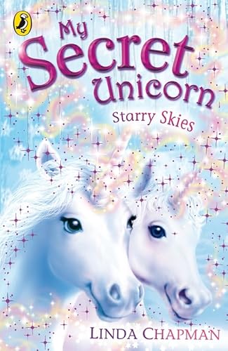 Beispielbild fr Starry Skies (My Secret Unicorn) zum Verkauf von Byrd Books