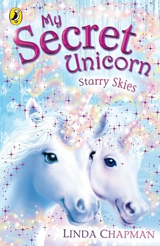 9780141323091: My Secret Unicorn: Starry Skies