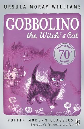 Imagen de archivo de Gobbolino the Witch's Cat. Ursula Moray Williams a la venta por ThriftBooks-Dallas