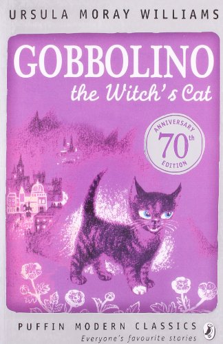 9780141323268: Gobbolino the Witch's Cat (Puffin Modern Classics)