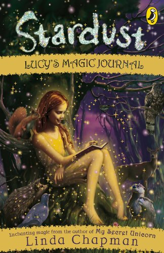 9780141323275: Stardust: Lucy's Magic Journal