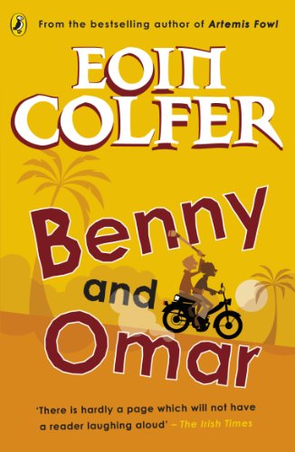 Stock image for Benny and Omar for sale by WorldofBooks
