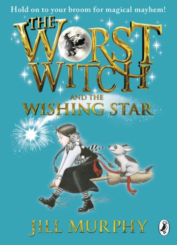 Beispielbild fr The Worst Witch and the Wishing Star zum Verkauf von Better World Books