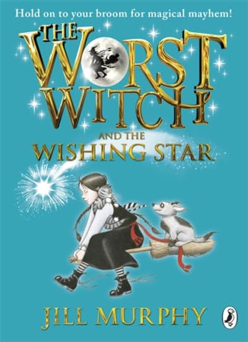 Imagen de archivo de The Worst Witch and the Wishing Star a la venta por Better World Books