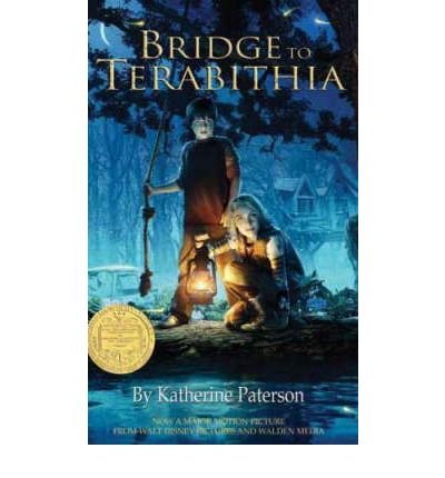 Bridge to Terabithia (9780141323473) by Paterson, Katherine