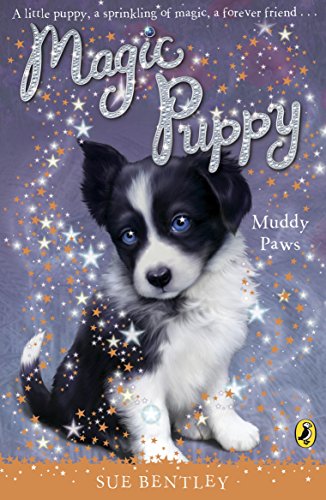 9780141323510: Magic Puppy: Muddy Paws (Magic Puppy, 2)
