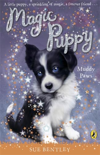 9780141323510: Magic Puppy #2 Muddy Paws