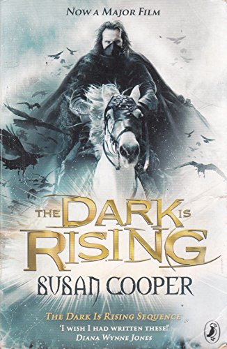 Stock image for The Dark is Rising [The Dark is Rising 2] for sale by Arapiles Mountain Books - Mount of Alex