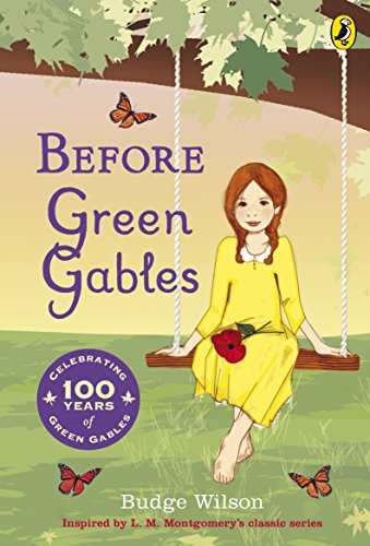 Stock image for Before Green Gables for sale by AwesomeBooks