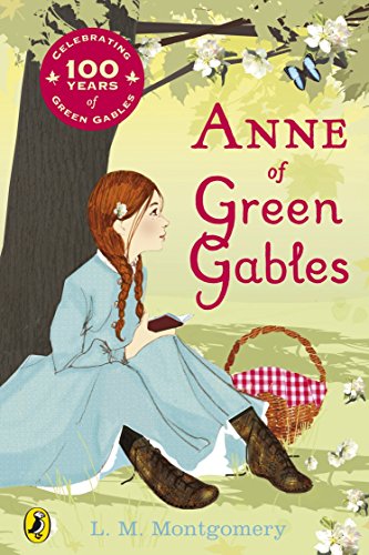 9780141323749: Anne of Green Gables