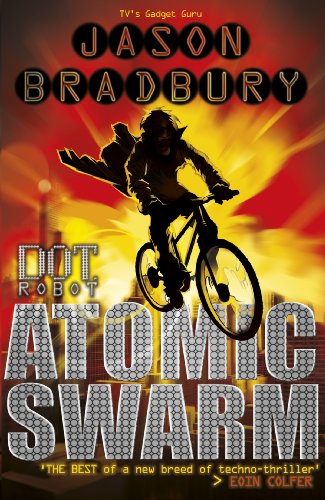 Imagen de archivo de Dot Robot: Atomic Swarm a la venta por AwesomeBooks