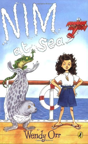 Stock image for Nim at Sea for sale by ThriftBooks-Atlanta