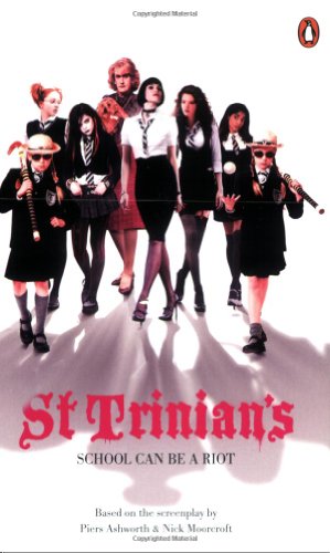 Stock image for St.Trinian's for sale by Better World Books
