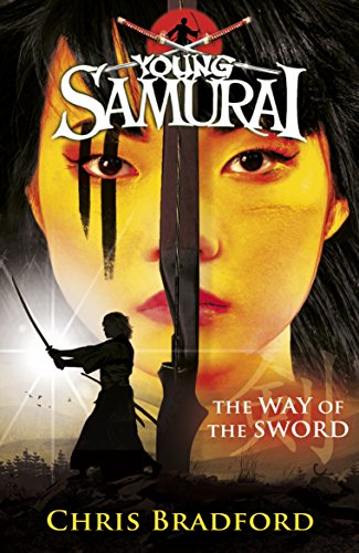 Stock image for The Way of the Sword (Young Samurai) for sale by More Than Words