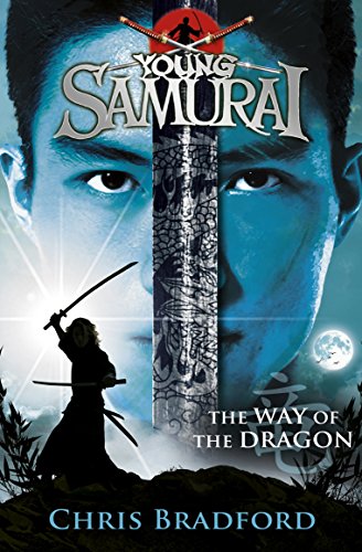 Beispielbild fr The Way of the Dragon (Young Samurai) zum Verkauf von Wonder Book