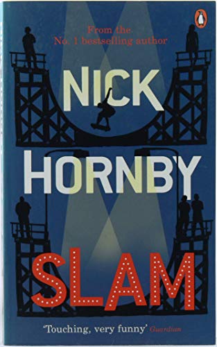 Slam (9780141324494) by Nick Hornby
