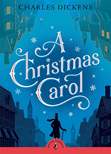 Stock image for A Christmas Carol (Puffin Classics) for sale by WorldofBooks