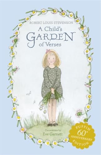 Imagen de archivo de A Child's Garden of Verses a la venta por Blackwell's