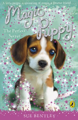 Beispielbild fr Magic Puppy the Perfect Secret zum Verkauf von Better World Books