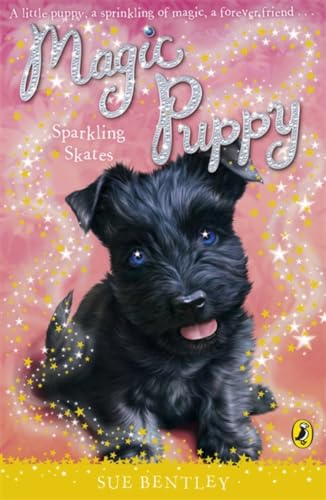 Stock image for Magic Puppy Sparkling Skates for sale by ThriftBooks-Atlanta