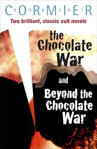 Stock image for The Chocolate War & Beyond the Chocolate War Bind-up for sale by WorldofBooks