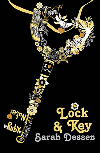 Lock and Key (Paperback) - Sarah Dessen