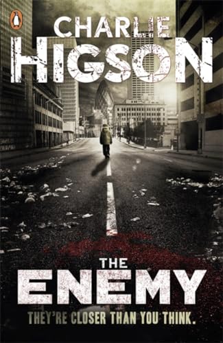 The Enemy (Signed Copy)