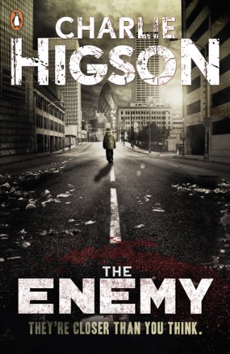 

The Enemy (Signed Copy) [signed]