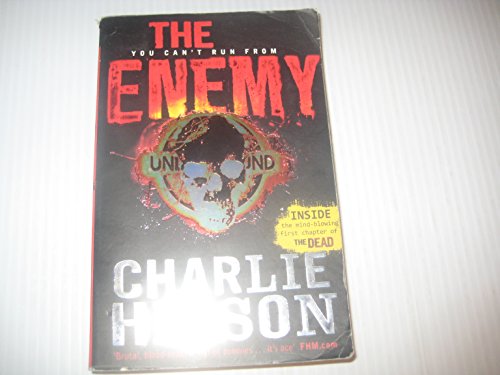 9780141325026: Enemy, the