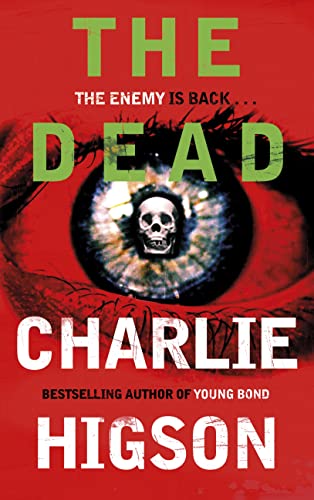 Imagen de archivo de The Dead (The Enemy Book 2) a la venta por WorldofBooks