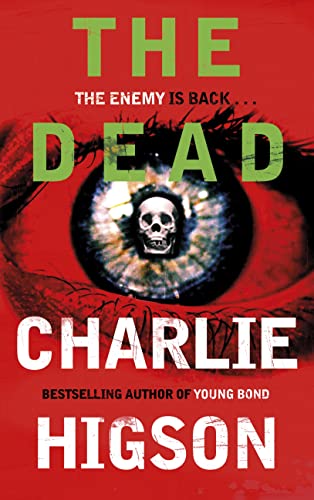 Stock image for The Dead (The Enemy Book 2) for sale by WorldofBooks